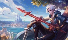 王者荣耀亚连爆料最新,王者荣耀神秘英雄即将登场，技能揭秘与背景故事大揭秘