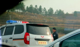 广州假警车最新爆料消息