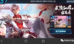 王者最新皮肤爆料2月份,全新爆料抢先看，华丽战袍等你披挂！