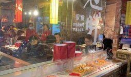 老胖串店爆料视频大全最新,揭秘美食背后的秘密与传奇故事