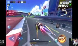 最新爆料飞车手游视频,速度与激情的视觉盛宴