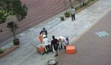 杭州小学最新爆料,揭秘校园里的那些事儿