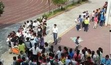 杭州小学最新爆料,揭秘校园里的那些事儿