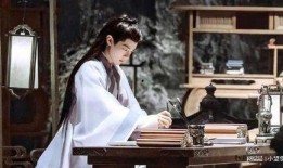 玉骨遥定档最新爆料,神秘爆料揭开古装仙侠剧新篇章！